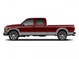 Used 2008 Ford F250 Lariat image 3