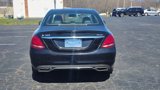 Used 2015 Mercedes-Benz C 300 4MATIC Sedan image 4