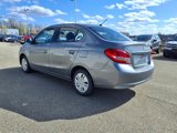 Used 2020 Mitsubishi Mirage G4 ES image 4
