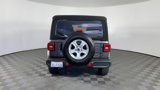 Used 2018 Jeep Wrangler Unlimited Sport S image 5