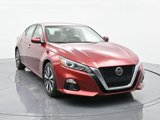 Used 2022 Nissan Altima 2.5 SL image 3