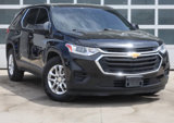 Used 2018 Chevrolet Traverse LS image 3