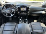 Used 2019 Chevrolet Traverse Premier w/ Redline Edition image 3