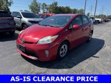 Used 2013 Toyota Prius One image 6