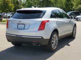 Used 2017 Cadillac XT5 Premium Luxury image 4
