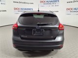 Used 2018 Ford Focus SE image 5