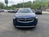 Used 2022 Buick Envision Avenir w/ Technology Package II image 2