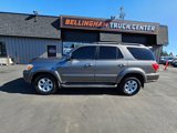 Used 2005 Toyota Sequoia Limited image 2