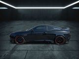 Used 2008 Hyundai Tiburon image 2