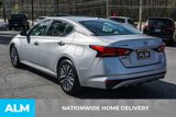 Used 2023 Nissan Altima 2.5 SV image 5