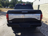 Used 2016 Ford F150 4x4 SuperCrew image 5