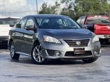 Used 2015 Nissan Sentra SR image 3