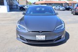 Used 2017 Tesla Model S P100D image 2