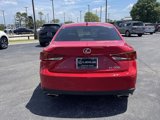 Used 2018 Lexus IS 300 image 4