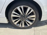Used 2017 Lincoln MKZ Reserve w/ Climate Package image 4