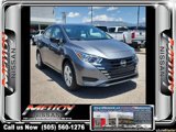 Used 2024 Nissan Versa S w/ Trunk Package image 4