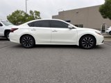 Used 2018 Nissan Altima 2.5 SV image 2