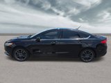 Used 2018 Ford Fusion SE w/ Equipment Group 601A image 4