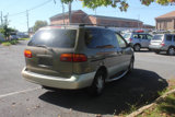 Used 1998 Toyota Sienna LE image 6