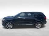 Used 2017 Ford Explorer Limited w/ Equipment Group 301A image 2