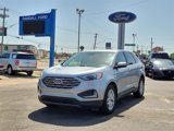 Used 2022 Ford Edge SEL image 2