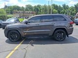 Certified 2021 Jeep Grand Cherokee Laredo X image 4