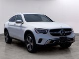 Used 2022 Mercedes-Benz GLC 300 4MATIC Coupe image 5