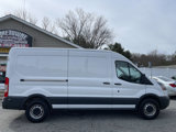 Used 2018 Ford Transit 250 148 Medium Roof image 6