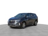 Used 2022 Chevrolet Equinox LT image 4