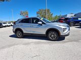 Used 2023 Mitsubishi Eclipse Cross ES image 2