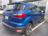 Used 2021 Ford EcoSport S image 3