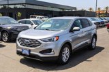 Certified 2022 Ford Edge SEL image 3