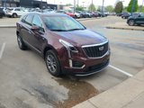 Certified 2022 Cadillac XT5 Premium Luxury w/ LPO, Premium Carpet Package image 2