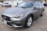 Used 2017 INFINITI QX30 image 3