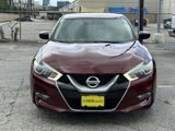 Used 2016 Nissan Maxima 3.5 S image 3
