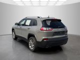 Used 2021 Jeep Cherokee Latitude Lux w/ Comfort/Convenience Group image 4