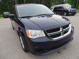Used 2014 Dodge Grand Caravan SE image 2