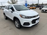 Used 2022 Chevrolet Trax LS w/ Tint and Cruise Package image 3