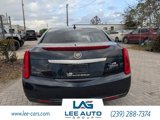 Used 2013 Cadillac XTS image 4