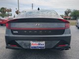Used 2022 Hyundai Sonata SEL w/ Cargo Package image 5