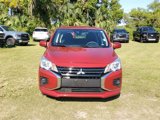 Used 2021 Mitsubishi Mirage ES image 5