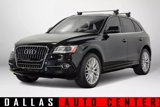 Used 2017 Audi Q5 2.0T Premium Plus w/ Technology Package image 3