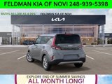New 2025 Kia Soul LX image 4