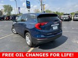 Used 2021 GMC Terrain SLE image 5