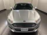 Certified 2016 Ford Fusion SE image 2