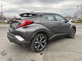 Used 2021 Toyota C-HR XLE image 3