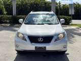Used 2010 Lexus RX 350 AWD image 2