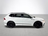 Used 2022 Volkswagen Tiguan SE R-Line image 5