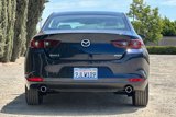 Certified 2024 MAZDA MAZDA3 s image 5