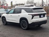 New 2025 Chevrolet Traverse LT w/ Midnight/Sport Edition image 4